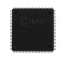 XC4028XL-2HQ208I