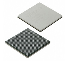XC7VX690T-1FFG1158I