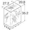 HC1-HTM-AC115V-F Image