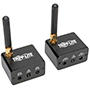 IR over Wireless Signal Extender Kit